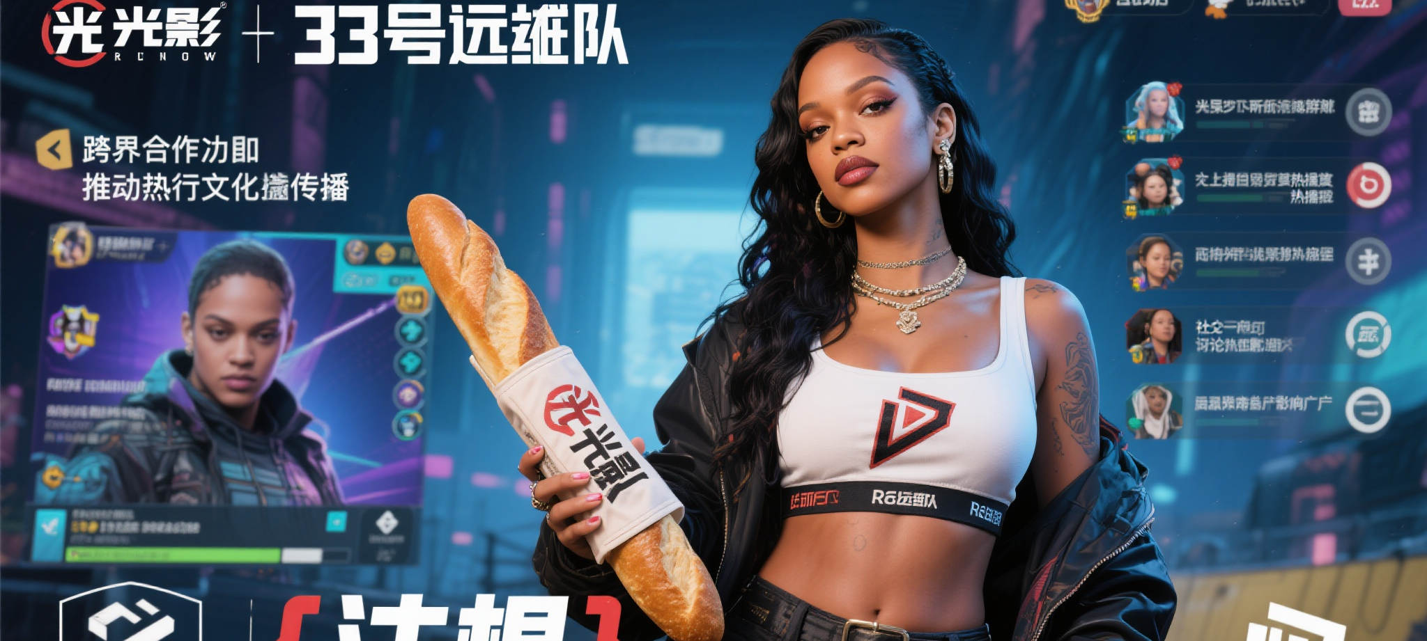 美加墨世界杯直播竞猜：全程盛况与胜负预测攻略